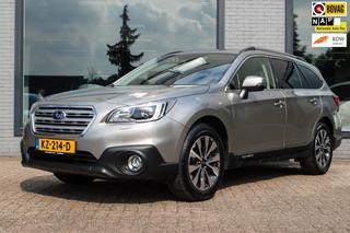 Subaru OUTBACK 2.5i Premium EYESIGHT|NL AUTO|TREKHAAK|OPEN DAK