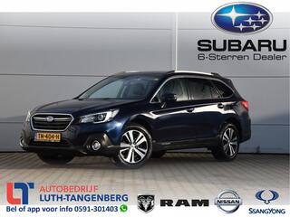Subaru OUTBACK 2.5i Premium | Afn. trekhaak 2000kg! | Eyesight |