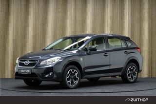 Subaru XV 1.6i Business Edition AWD | Airco | Trekhaak | Lm velgen | High/Low gearing