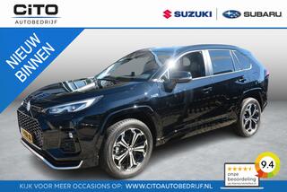Suzuki Across 2.5 Plug-in Hybrid Style Nieuw 14 km | 6 jaar Garantie!!!!
