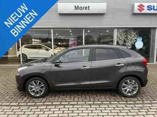 Suzuki BALENO 1.2 Smart Hybrid High Executive