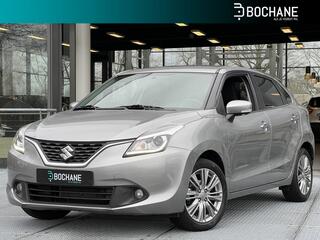 Suzuki BALENO 1.0 Boosterjet High Executive | Climate Control | Cruise Control | Navigatie | Trekhaak | Dealeronderhouden | 1ste eigenaar |