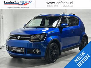 Suzuki IGNIS 1.2 AllGrip Select 4x4 Clima Navi Camera Apple Carplay Stoelverwarming