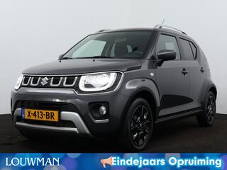 Suzuki IGNIS 1.2 Hybrid Privilege | Trekhaak |