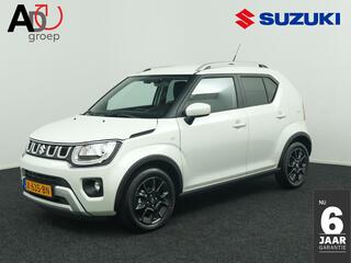Suzuki IGNIS 1.2 Smart Hybrid Select | Nieuwe Auto | Automaat | Stoelverwarming | Achteruitrijcamera | Zes Jaar Garantie |