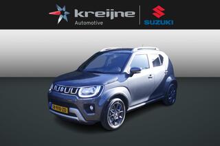 Suzuki IGNIS 1.2 Smart Hybrid Style | Navigatie | Cruise Control | ¤500,- EINDEJAAR KASSA KORTING!!!