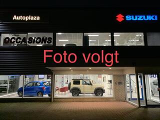 Suzuki IGNIS 1.2 Smart Hybrid Select