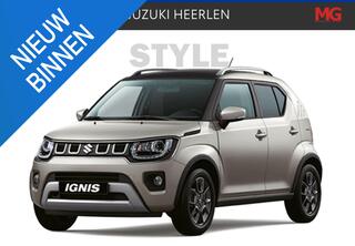 Suzuki IGNIS 1.2 Smart Hybrid Style