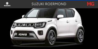 Suzuki IGNIS 1.2 Smart Hybrid Select CVT Automaat /2024/Direct rijden/ALL IN PRIJS