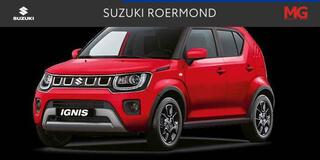 Suzuki IGNIS 1.2 Smart Hybrid Select CVT Automaat /2024/Direct rijden ALL IN PRIJS