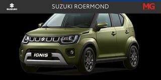 Suzuki IGNIS 1.2 Smart Hybrid Style CVT Automaat /2024/Direct rijden /ALL IN PRIJS