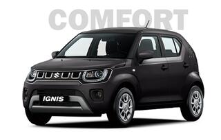Suzuki IGNIS 1.2 Smart Hybrid Comfort Op zeer korte termijn leverbaar info: 0492588976