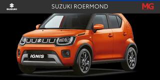 Suzuki IGNIS 1.2 Smart Hybrid Select /Nieuw/Diverse kleuren uit voorraad leverbaar