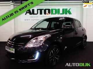 Suzuki SWIFT 1.2 Style X-tra | evt.Carplay Navi | 41.000KM