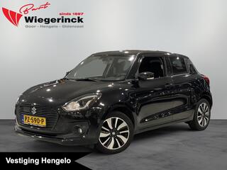 Suzuki SWIFT 1.2 Stijl Smart Hybride [Orign Wiegerinck Geleverd | Climate Con