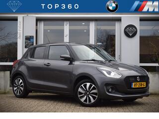 Suzuki SWIFT 1.0 Stijl Smart Hybrid Stoelverwarming | ACC | infotainment systeem