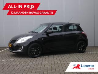 Suzuki SWIFT 1.2 Bandit EASSS | 1e eigenaar | Stoelverwarming | Trekhaak | Org. Nederlands