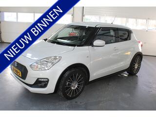 Suzuki SWIFT 1.2 Business Edition