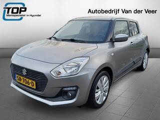 Suzuki SWIFT 1.2 Select