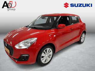 Suzuki SWIFT 1.2 Comfort | Airco | Lichtmetalen velgen | radio-cd speler |