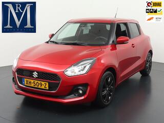 Suzuki SWIFT 1.0 Stijl Smart Hybrid | ORG. NL NAP KM | TREKHAAK | ADAPTIVE CRUISE CONTROL | CAMERA |