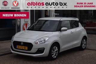 Suzuki SWIFT 1.2 Comfort Smart Hybrid|5.290km!!!