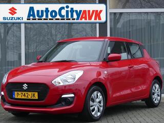 Suzuki SWIFT 1.2 COMFORT AIRCO / BLUETOOTH / PARK SENSOREN