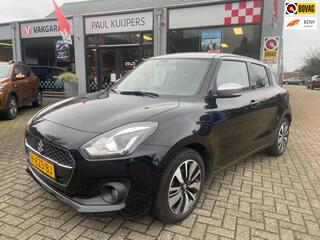 Suzuki SWIFT 1.2 Stijl Smart Hybrid *navigatie + achteruitrijcamera + sportvelgen*