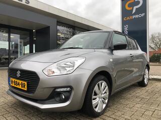 Suzuki SWIFT 1.2 Select Automaat/Airco/Dealeronderhouden/Trekhaak