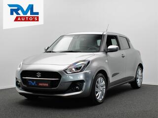 Suzuki SWIFT 1.2 Select Smart Hybrid Carplay Adaptieve/Cruise Camera 1e Eigenaar