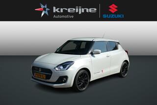 Suzuki SWIFT 1.2 Select Smart Hybrid | Achteruitrijcamera | Cruise control adaptief | Stoelverwarming | Demo |