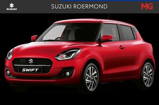 Suzuki SWIFT 1.2 Select SH /Nieuw/SNEL RIJDEN! / Rijklaar