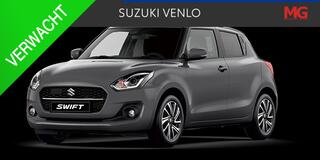 Suzuki SWIFT 1.2 Select Smart Hybrid | Nieuw | Verwacht in september | Airco | Cruise Control | Camera | PDC | 6 jaar Garantie