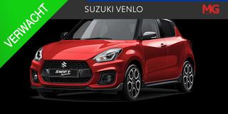 Suzuki SWIFT 1.4 Sport Smart Hybrid 140 pk / NIEUW & RIJKLAAR ! / 6 Jaar Garantie!