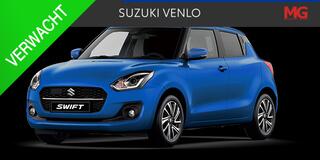 Suzuki SWIFT 1.2 Select Smart Hybrid NIEUW ** Airco | Cruise Control | Camera | PDC | 6 Jaar garantie! | | Verwacht in januari '24