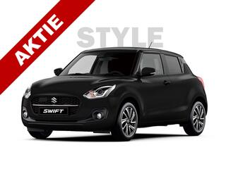 Suzuki SWIFT 1.2 Style Smart Hybrid Nu met ¤2.000 inruilvoordeel op korte termijn leverbaar info: 0492588976