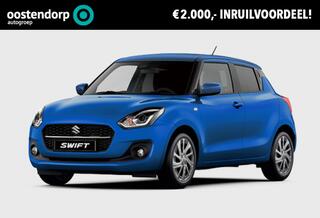 Suzuki SWIFT 1.2 Select Smart Hybrid OP=OP