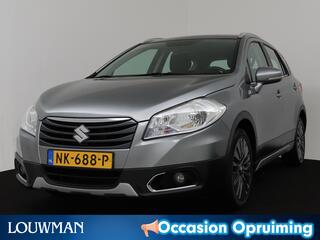 Suzuki SX4 S-CROSS 1.6 Exclusive Limited | Automaat | Climate Control | Cruise Control |