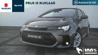Suzuki Swace 1.8 Hybrid Select Rijklaar prijs