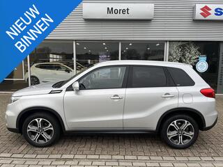 Suzuki VITARA 1.6 High Executive