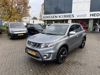 Suzuki VITARA 1.4 S Allgrip 4 WD trekhaak  / dealer-onderhouden /  camera / navi / adaptief-cr-control/ enz!