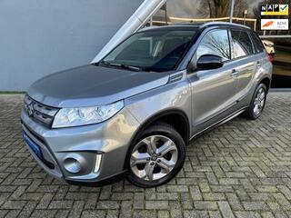 Suzuki VITARA 1.6 Exclusive 120pk Camera / Navigatie / Trekhaak