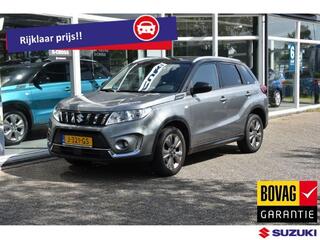 Suzuki VITARA 1.4 B.jet Select 1e Eig. NL Auto