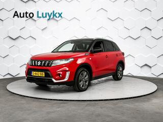 Suzuki VITARA 1.4 Boosterjet Select Smart Hybrid | Navigatie | Adaptieve Cruise Control | Dodehoek Detectie