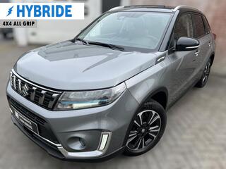 Suzuki VITARA 1.4 Boosterjet Select Smart Hybrid AllGrip 4X4 / TREKHAAK / PANORAMADAK / CARPLAY / ACC / KEYLESS GO / ALCANTARA BEK