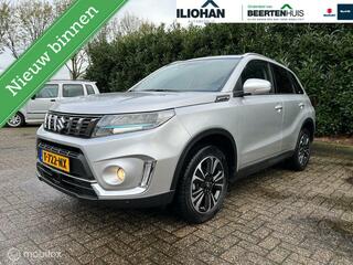 Suzuki VITARA 1.4 Boosterjet Style Smart Hybrid