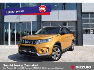 Suzuki VITARA 1.4 Select Smart Hybrid