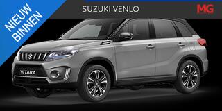 Suzuki VITARA 1.5 Hybrid Style Nieuw uit voorraad leverbaar! Panoramadak | Navigatie | 6 jaar garantie!