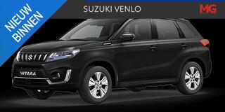 Suzuki VITARA 1.4 Boosterjet Select Smart Hybrid | Climate Control | Cruise Control Adaptief | NIEUW uit voorraad leverbaar | 6 jaar Garantie