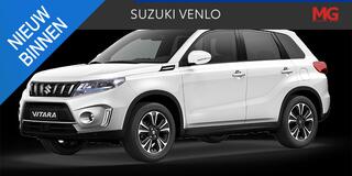 Suzuki VITARA 1.5 Hybrid Style Panoramadak * Nieuw uit voorraad leverbaar | Nu tijdelijk met ¤ 1.500,- inruilvoordeel | Panoramadak | 6 jaar garantie
